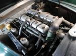 Healey Elliott Sport Saloon by Tickford 1946 года